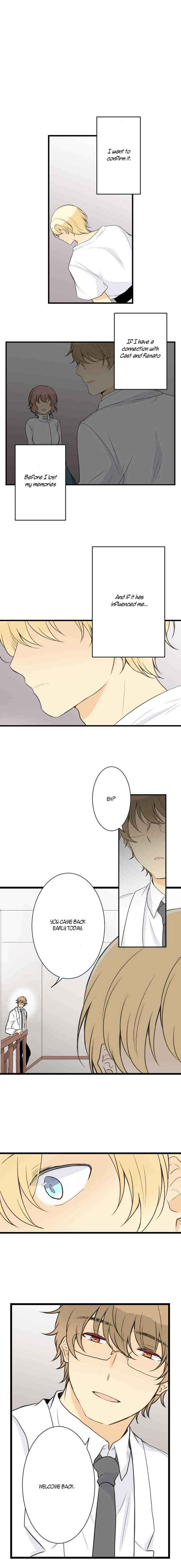 Page 2 Chapter 20 Our Amnesia