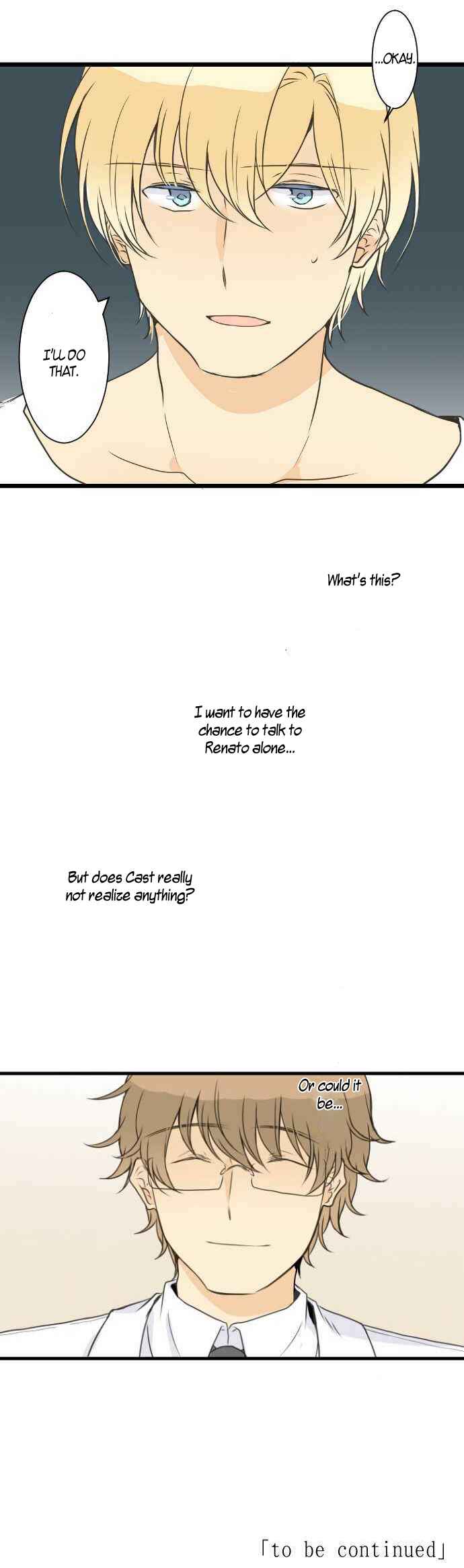 Page 6 Chapter 20 Our Amnesia