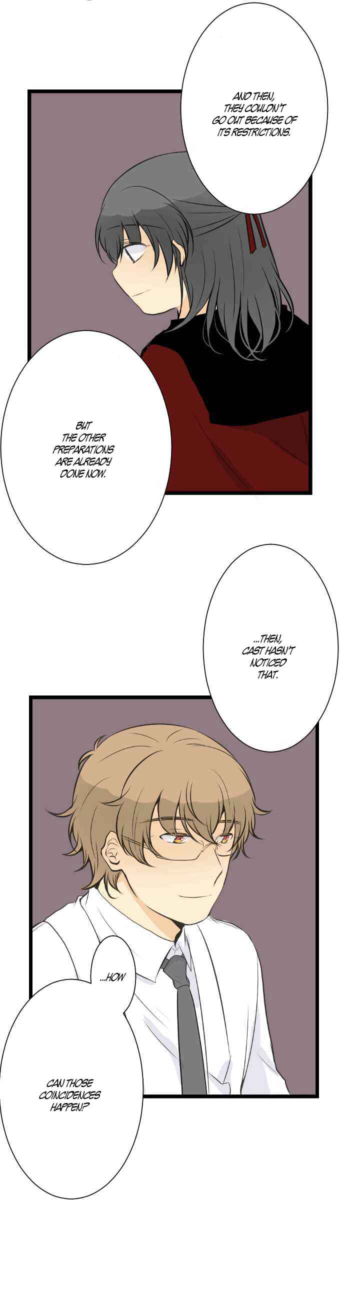 Page 16 Chapter 27 Our Amnesia