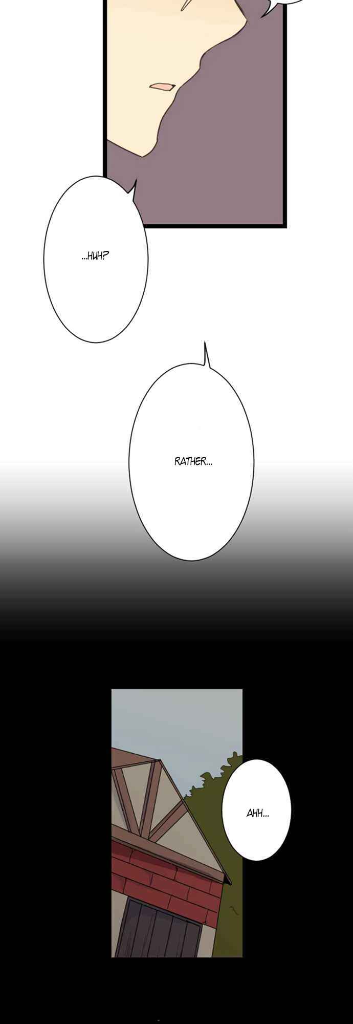 Page 19 Chapter 27 Our Amnesia