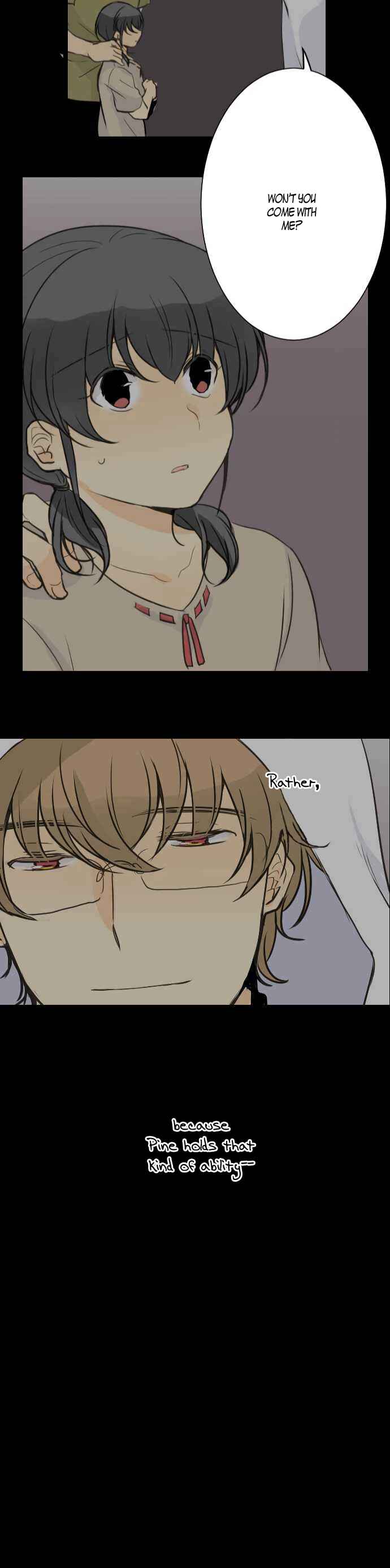 Page 22 Chapter 27 Our Amnesia
