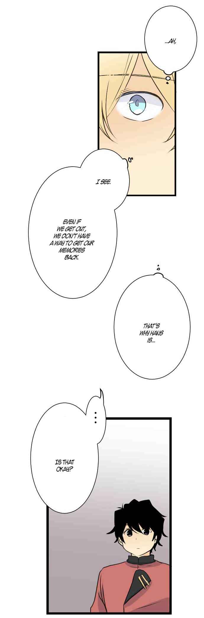 Page 5 Chapter 27 Our Amnesia