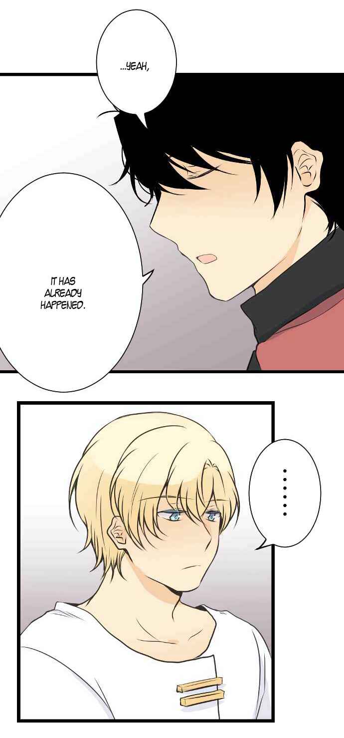 Page 6 Chapter 27 Our Amnesia