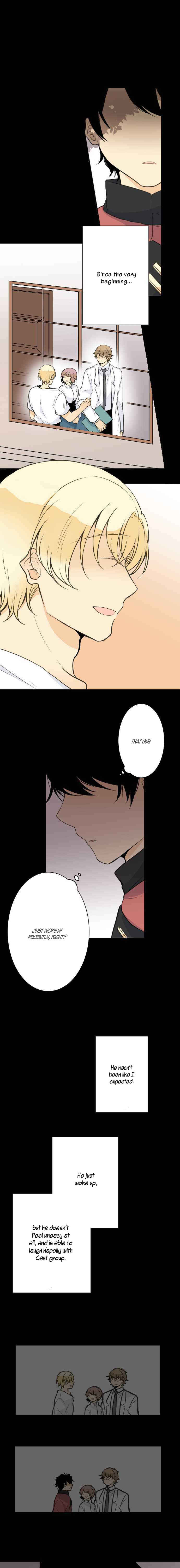 Page 2 Chapter 12 Our Amnesia