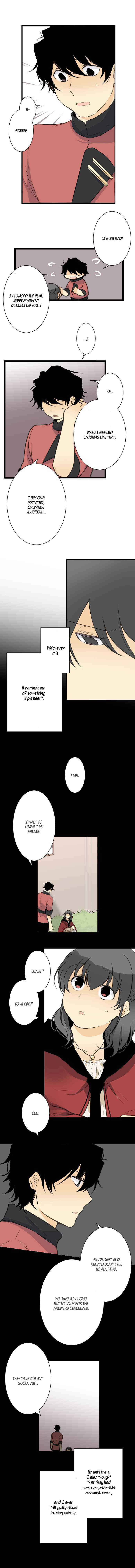 Page 4 Chapter 12 Our Amnesia
