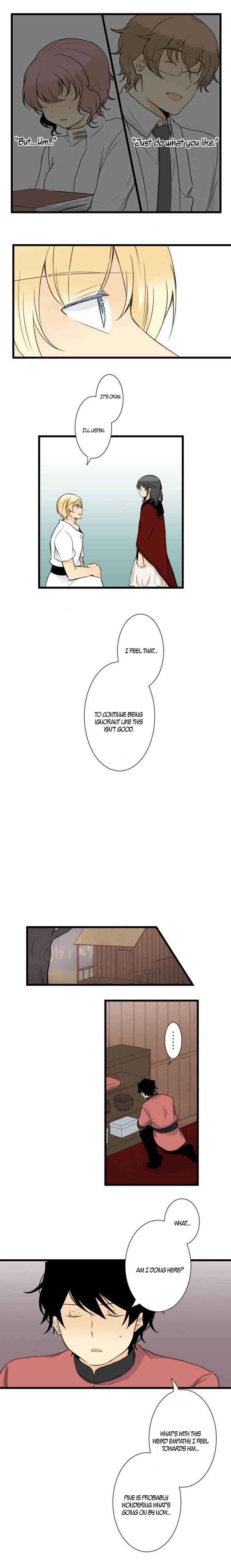 Page 7 Chapter 16 Our Amnesia