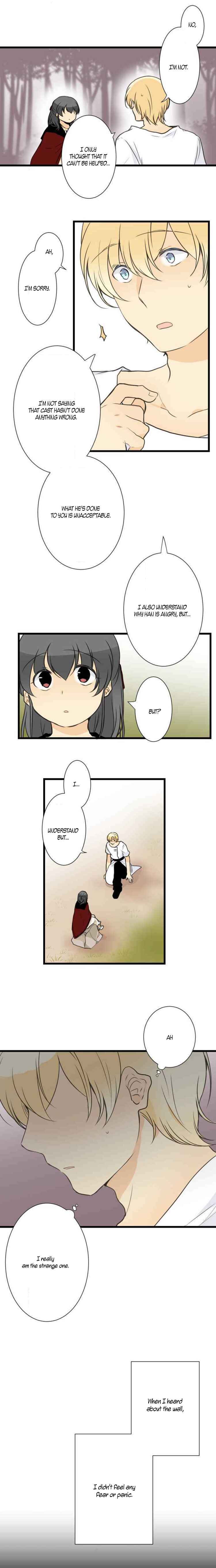 Page 9 Chapter 16 Our Amnesia