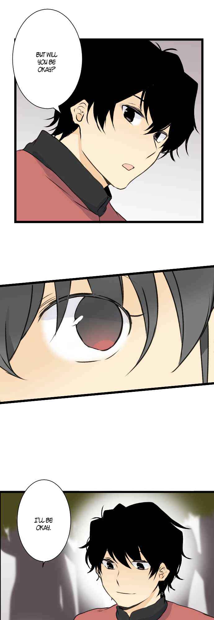 Page 9 Chapter 26 Our Amnesia