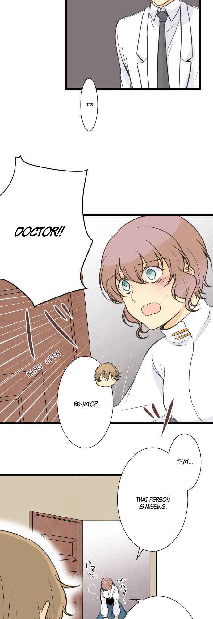 Page 12 Chapter 8 Our Amnesia