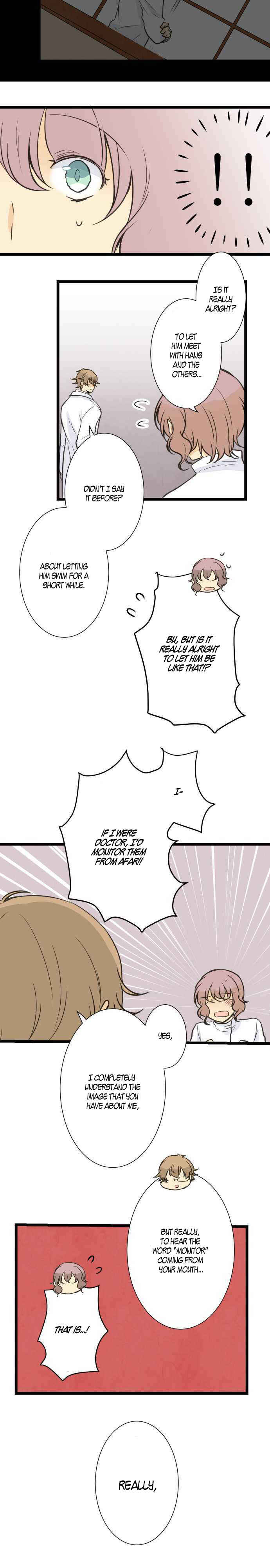Page 14 Chapter 8 Our Amnesia