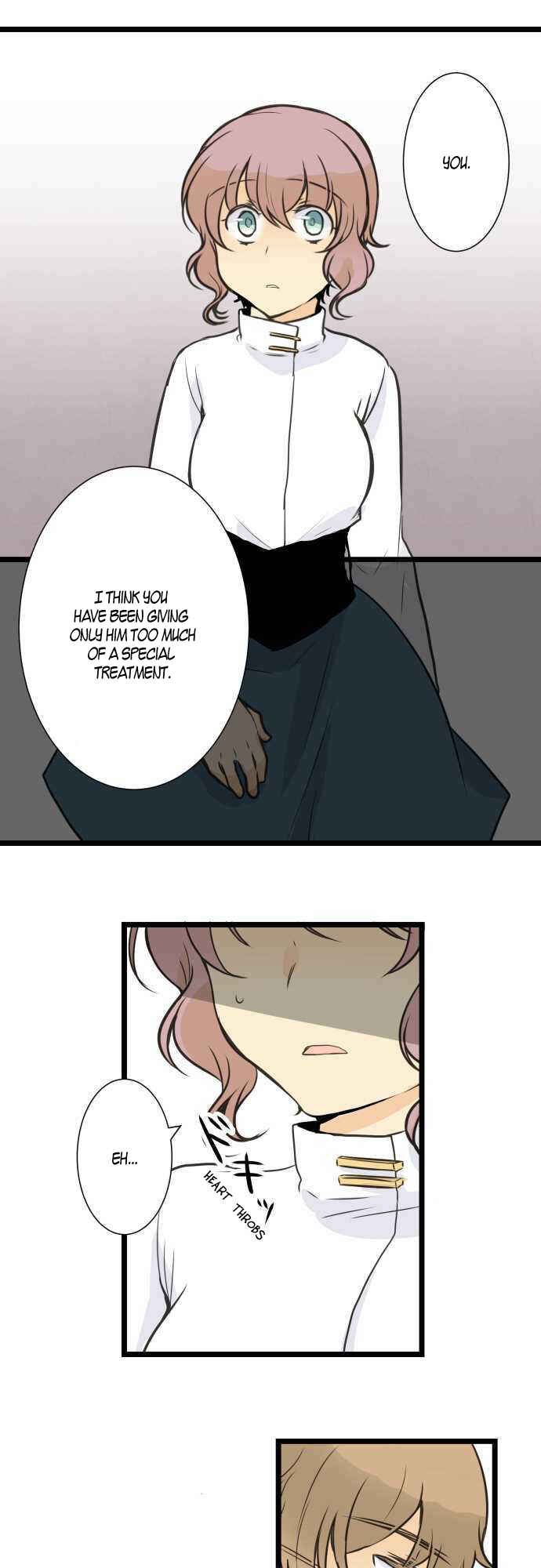 Page 15 Chapter 8 Our Amnesia