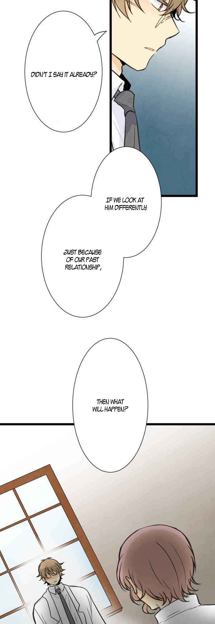 Page 16 Chapter 8 Our Amnesia