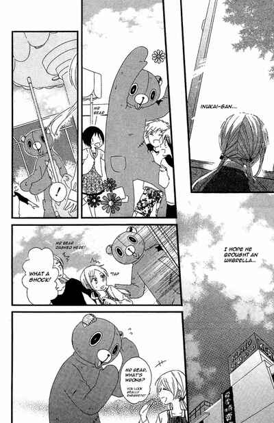 Page 20 Chapter 3 Bear Bear