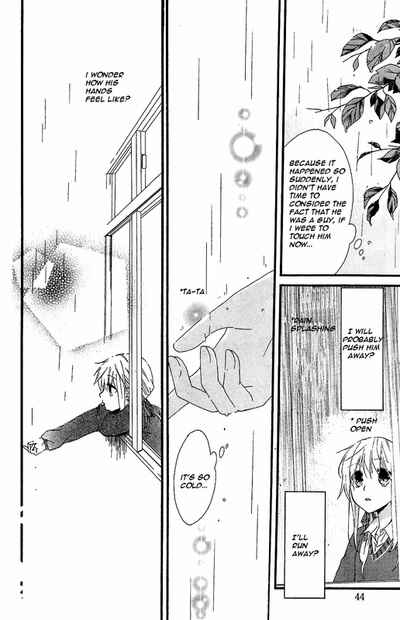 Page 8 Chapter 3 Bear Bear