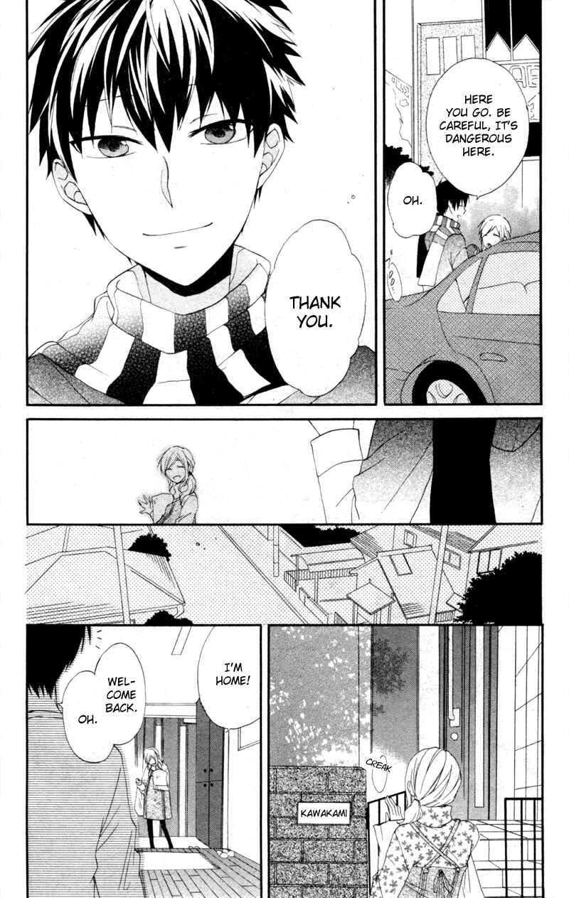 Page 13 Chapter 4.2 Bear Bear
