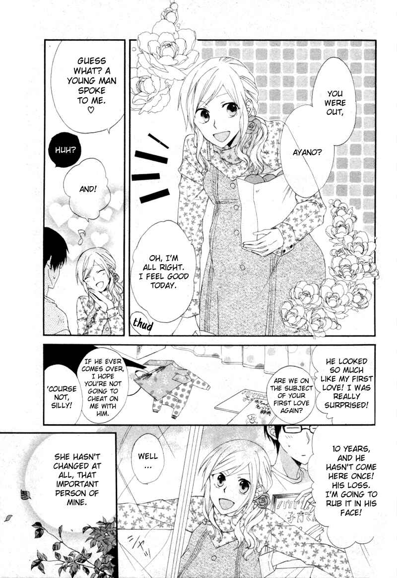 Page 14 Chapter 4.2 Bear Bear