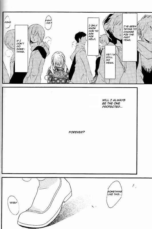 Page 14 Chapter 6 Bear Bear