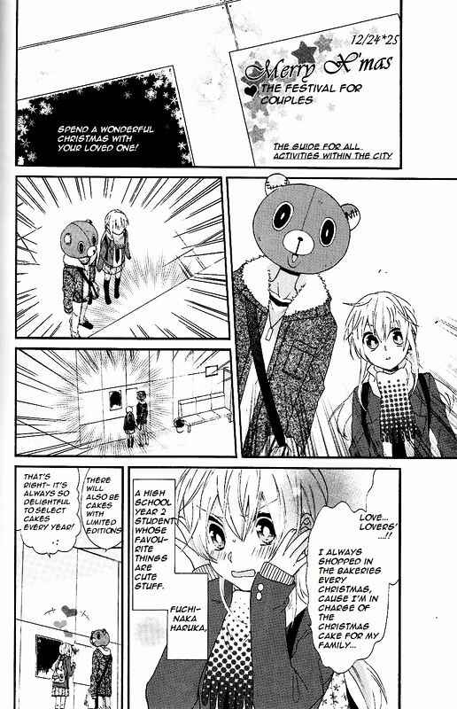 Page 2 Chapter 6 Bear Bear