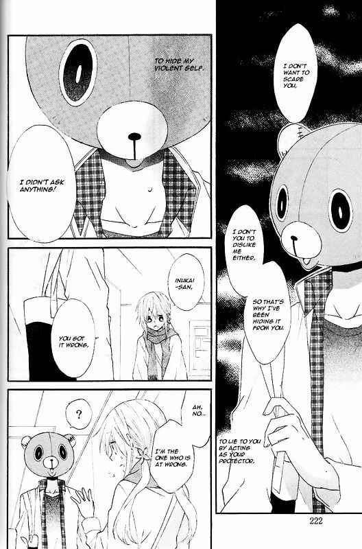 Page 24 Chapter 6 Bear Bear