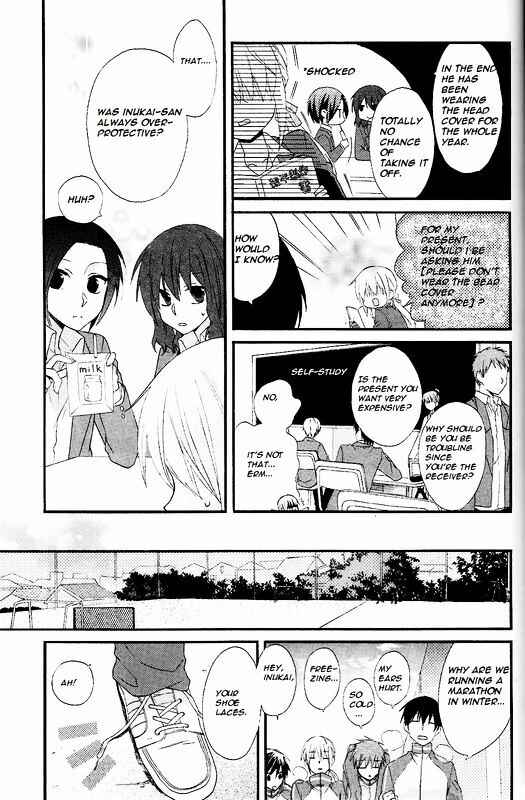 Page 5 Chapter 6 Bear Bear