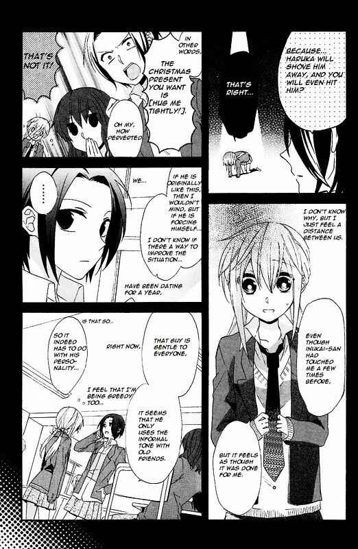 Page 7 Chapter 6 Bear Bear