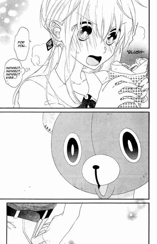 Page 13 Chapter 4 Bear Bear
