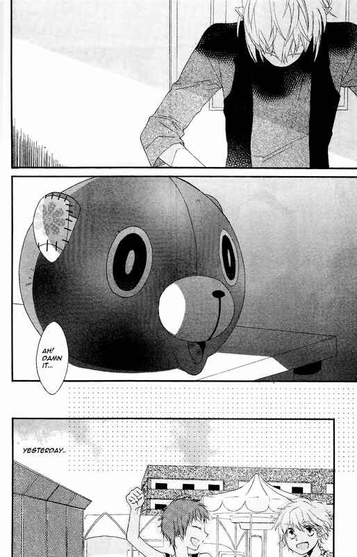 Page 16 Chapter 4 Bear Bear
