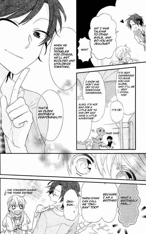 Page 18 Chapter 4 Bear Bear