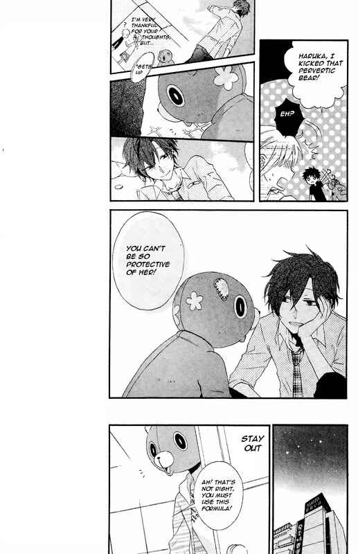 Page 19 Chapter 4 Bear Bear