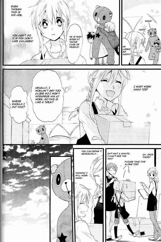 Page 10 Chapter 5.5 Bear Bear