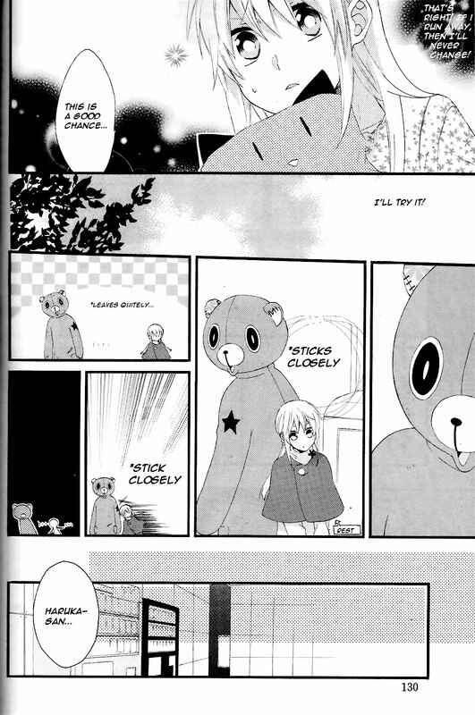 Page 14 Chapter 5.5 Bear Bear