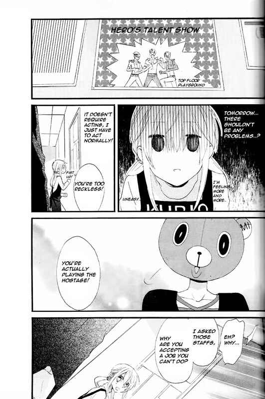Page 17 Chapter 5.5 Bear Bear