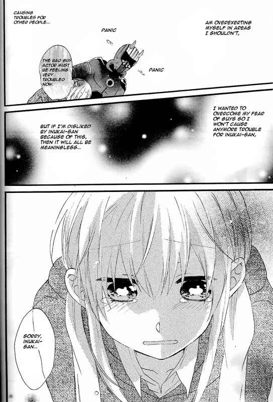Page 24 Chapter 5.5 Bear Bear