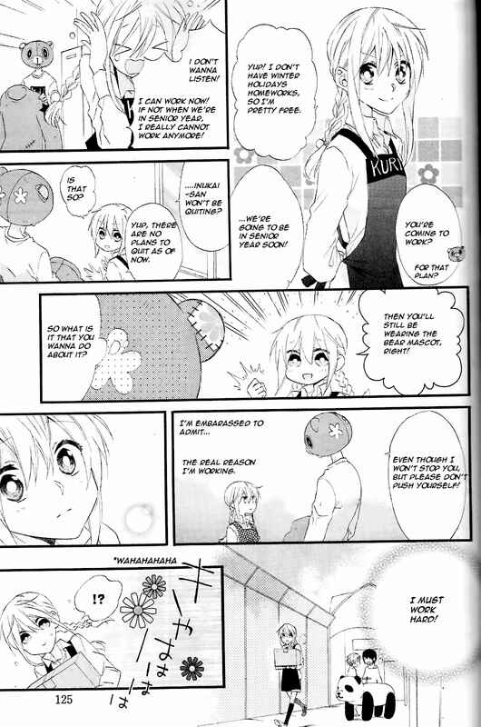 Page 9 Chapter 5.5 Bear Bear