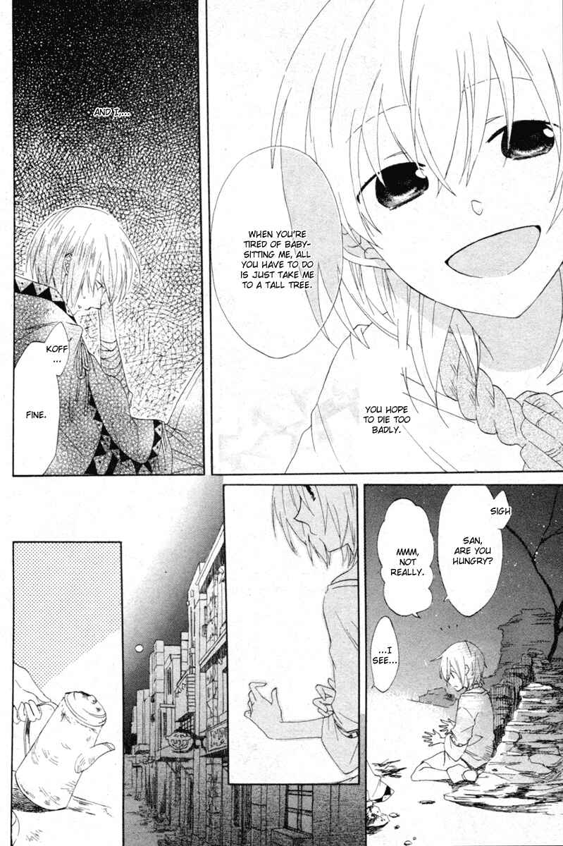 Page 13 Chapter 4.1 Bear Bear