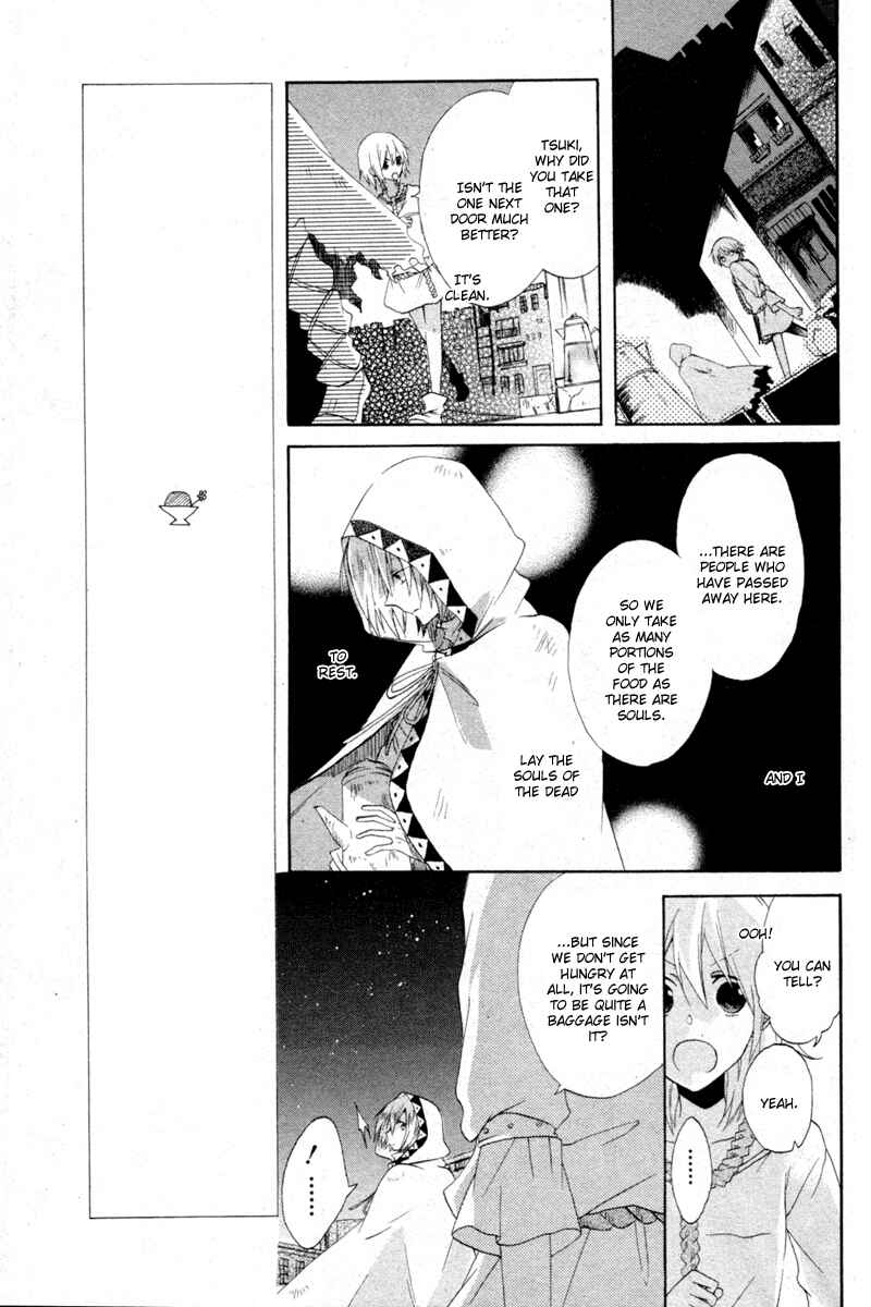 Page 14 Chapter 4.1 Bear Bear