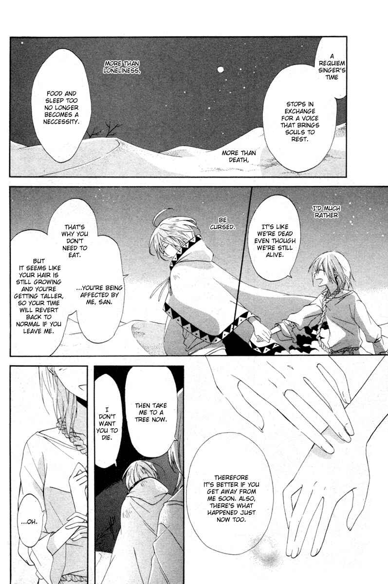 Page 17 Chapter 4.1 Bear Bear