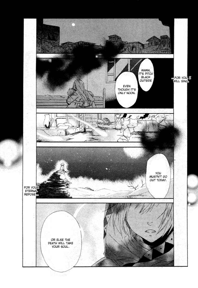 Page 2 Chapter 4.1 Bear Bear