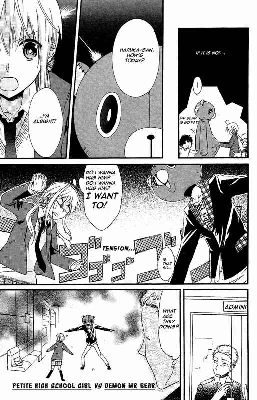 Page 11 Chapter 2 Bear Bear