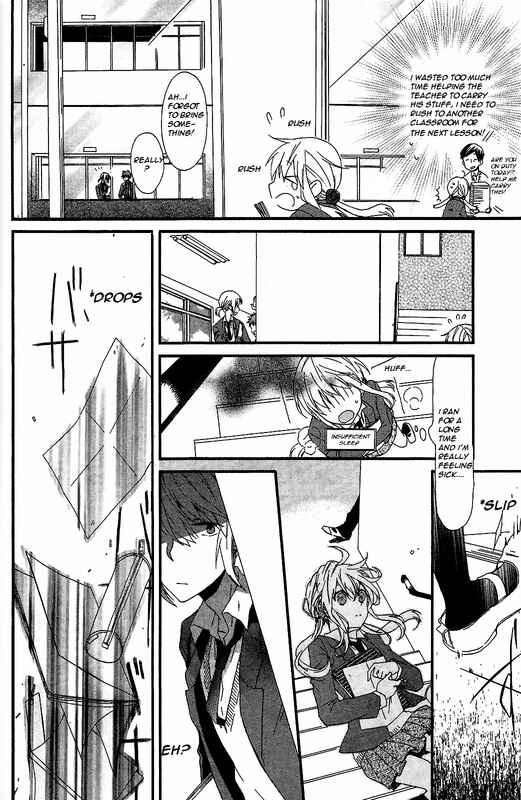 Page 16 Chapter 2 Bear Bear