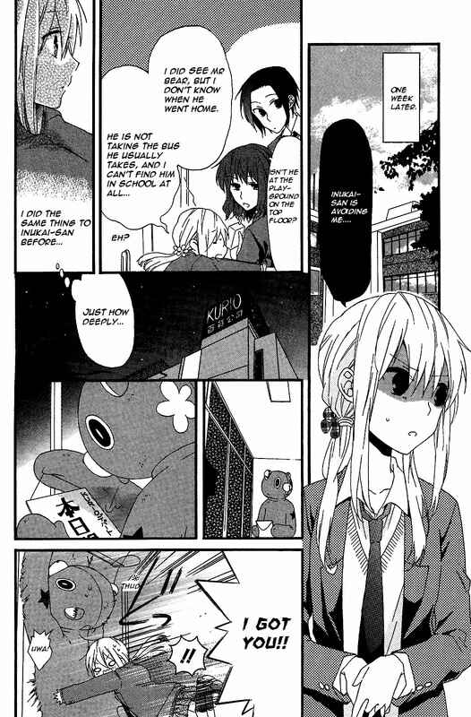 Page 22 Chapter 2 Bear Bear