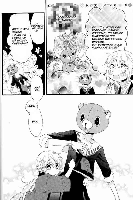 Page 12 Chapter 5 Bear Bear