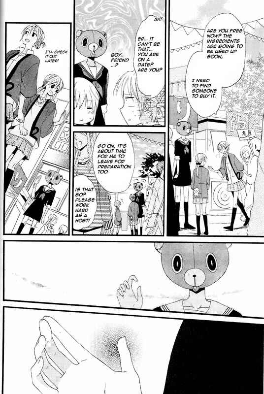 Page 18 Chapter 5 Bear Bear