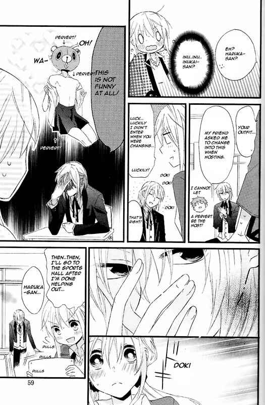 Page 21 Chapter 5 Bear Bear