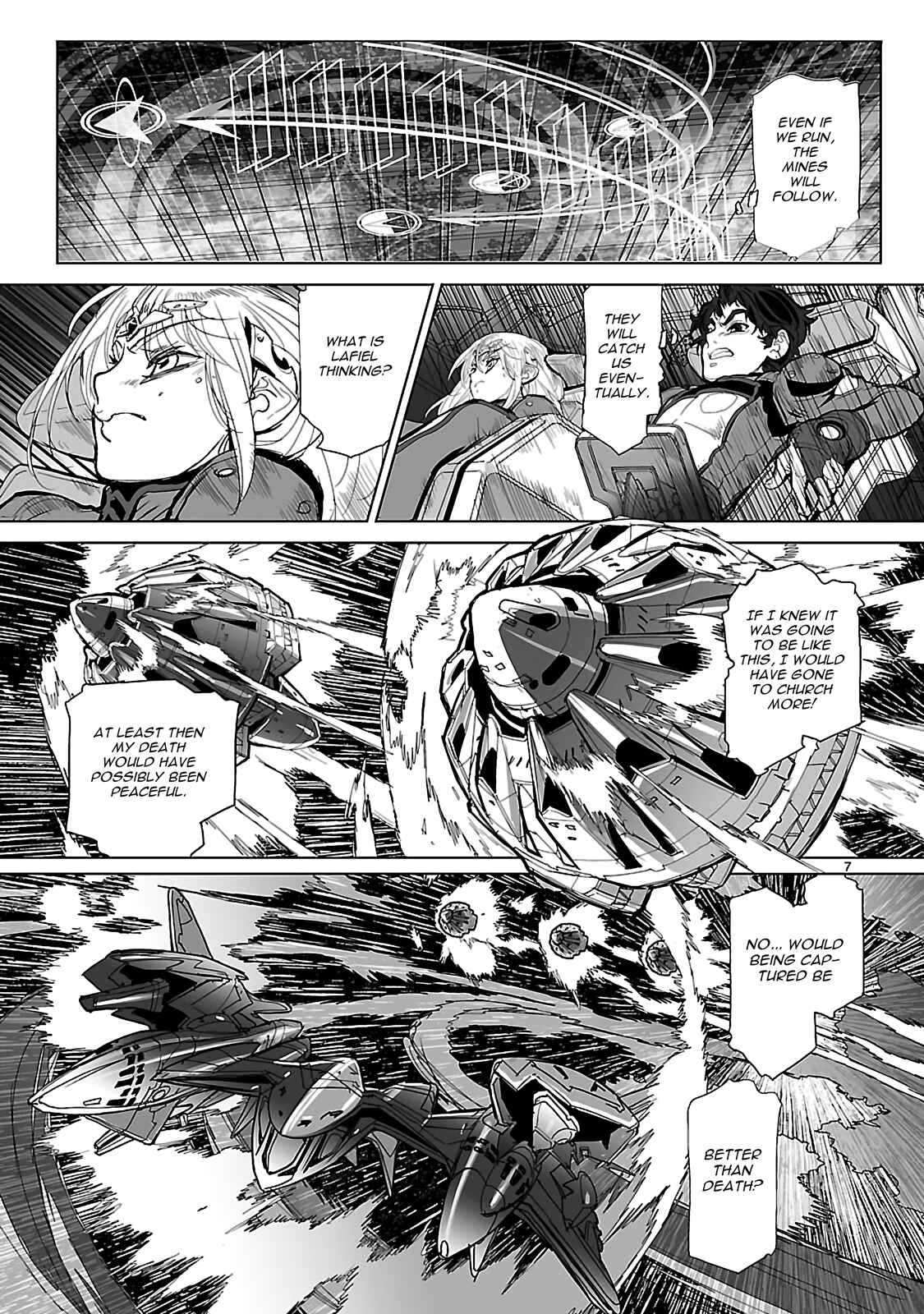 Page 12 Chapter 16 Crest of the Stars