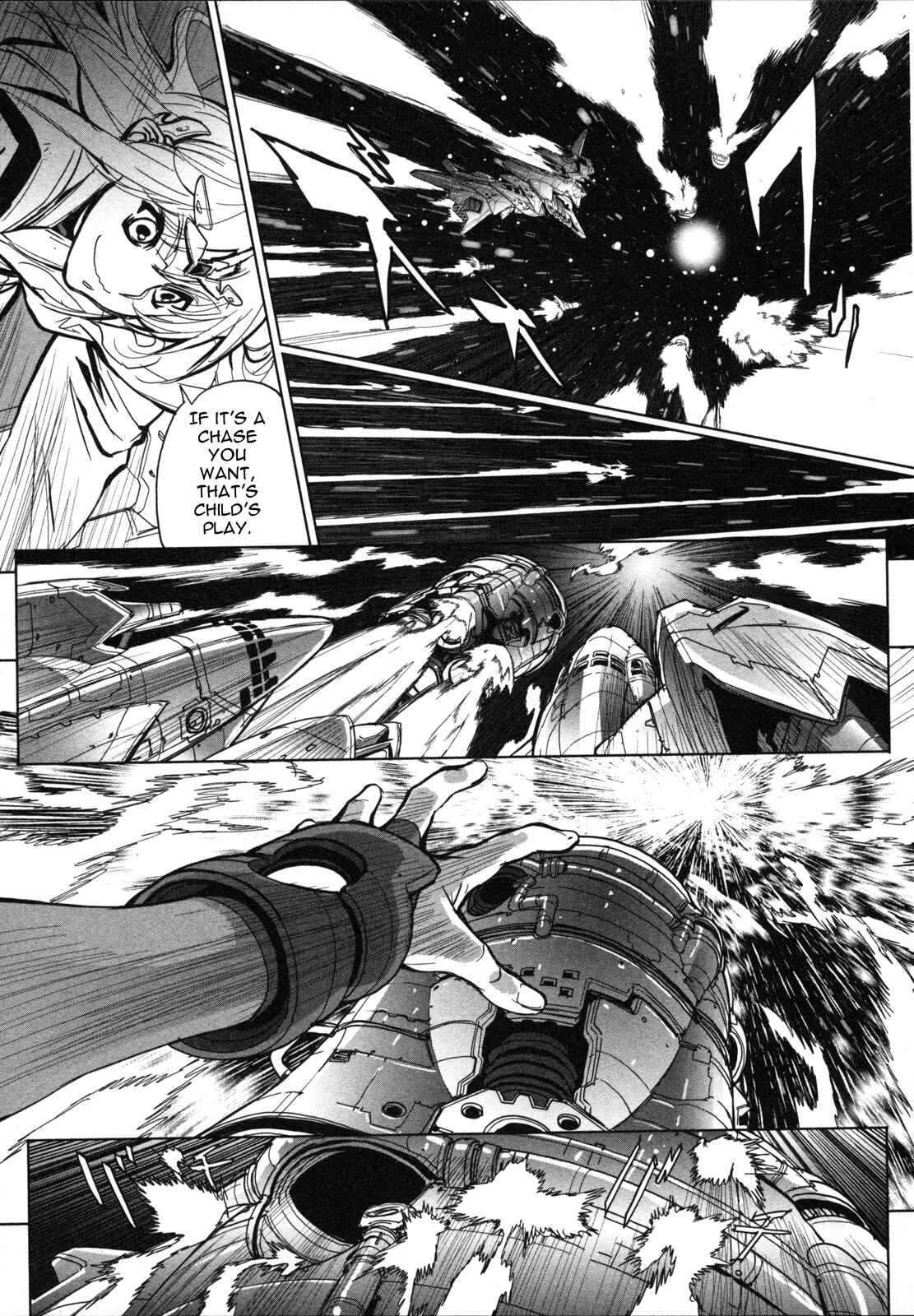 Page 30 Chapter 12 Crest of the Stars