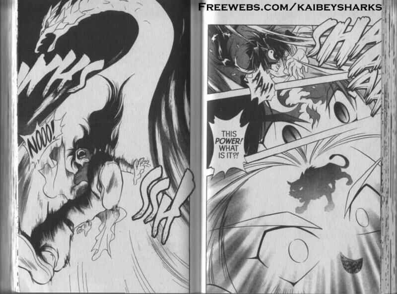 Page 28 Chapter 1 Bakuten Shoot Beyblade