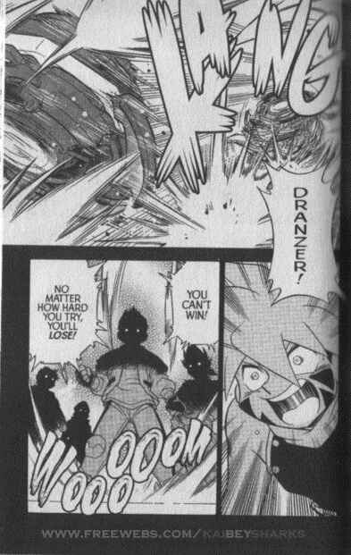 Page 17 Chapter 3 Bakuten Shoot Beyblade