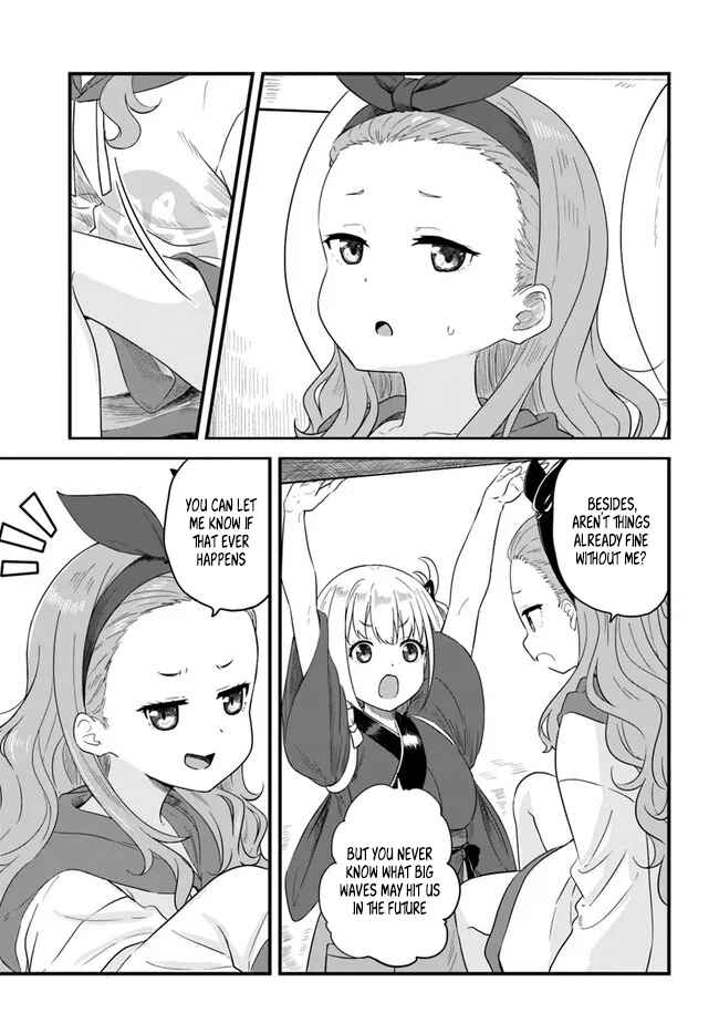 Page 6 Chapter 3 Lycoris Recoil: Recollect