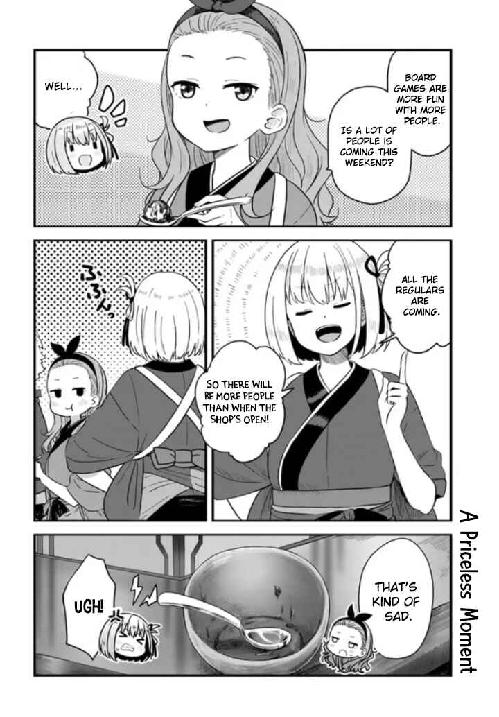 Page 6 Chapter 3.2 Lycoris Recoil: Recollect